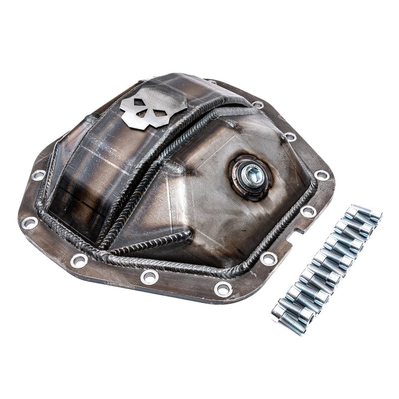 Load image into Gallery viewer, Ford Super Duty Dana M275/M300 10.8&quot;/11.8&quot; Rear Differential Cover for 2017+ Ford F350
