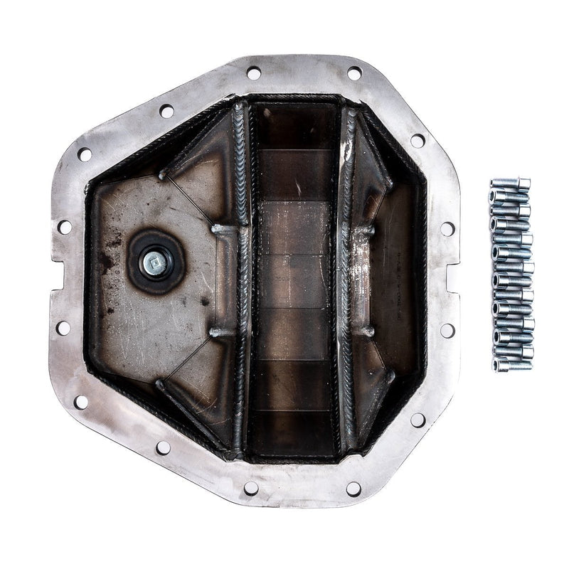 Load image into Gallery viewer, Ford Super Duty Dana M275/M300 10.8&quot;/11.8&quot; Rear Differential Cover for 2017+ Ford F350

