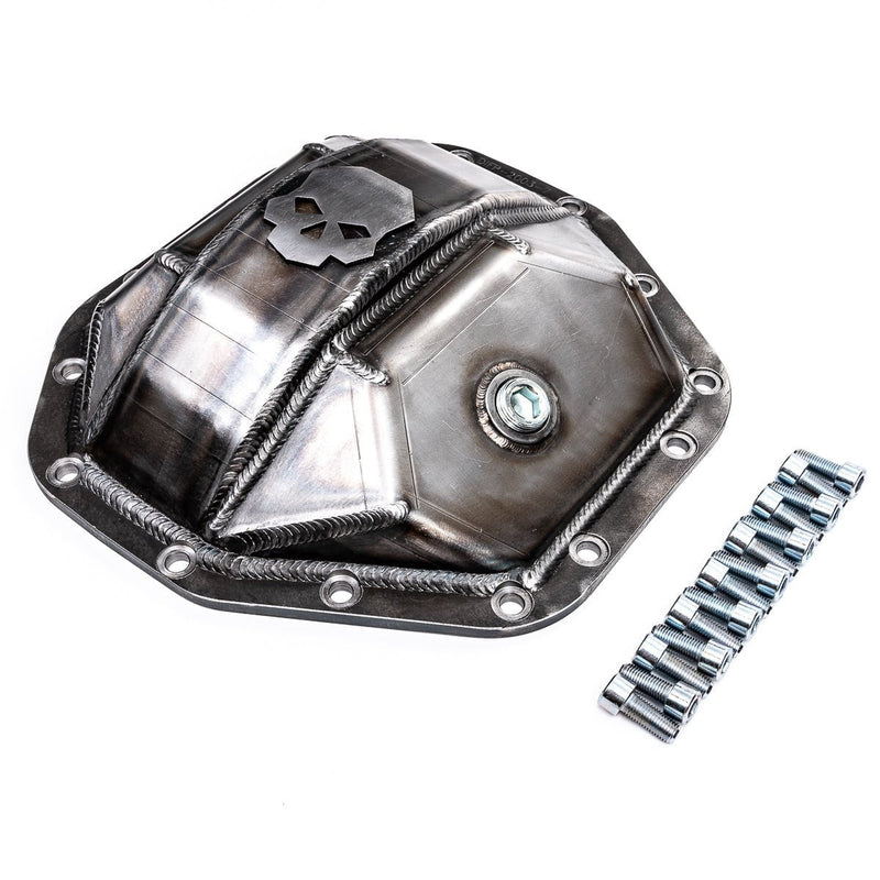 Load image into Gallery viewer, Ford Superduty Dana M275/M300 10.8&quot;/11.8&quot; Rear Differential Cover for 2017+ Ford F350

