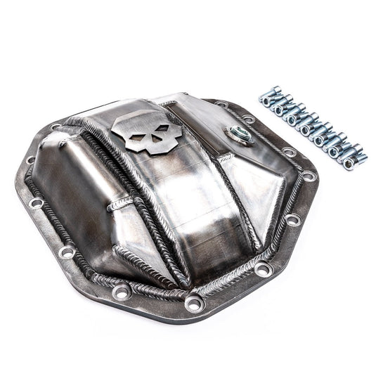 Ford Superduty Dana M275/M300 10.8"/11.8" Rear Differential Cover for 2017+ Ford F350