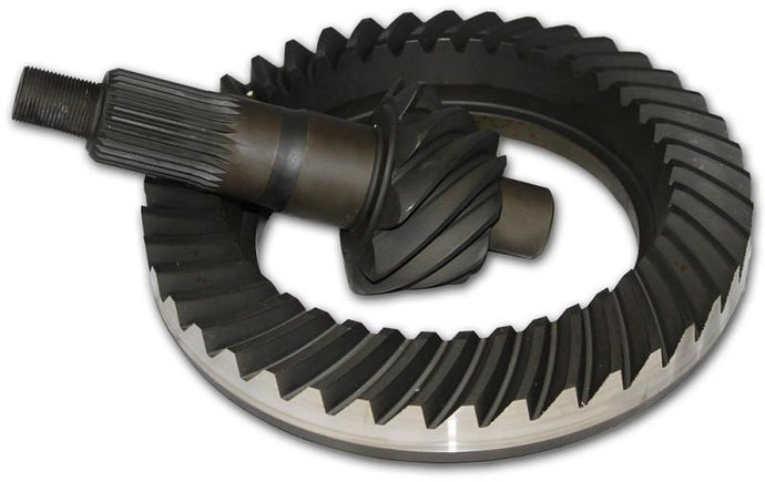 USA Standard Thick Cut Gear - Pre-Machined for Dana 60 Shave Kit -  Differential Accessories - Ballistic Fabrication