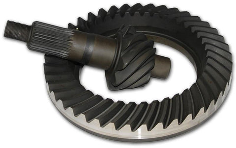 Pre-Machined Gear for Chevy/ Dodge Dana 60 Thick Cut Shave Kit