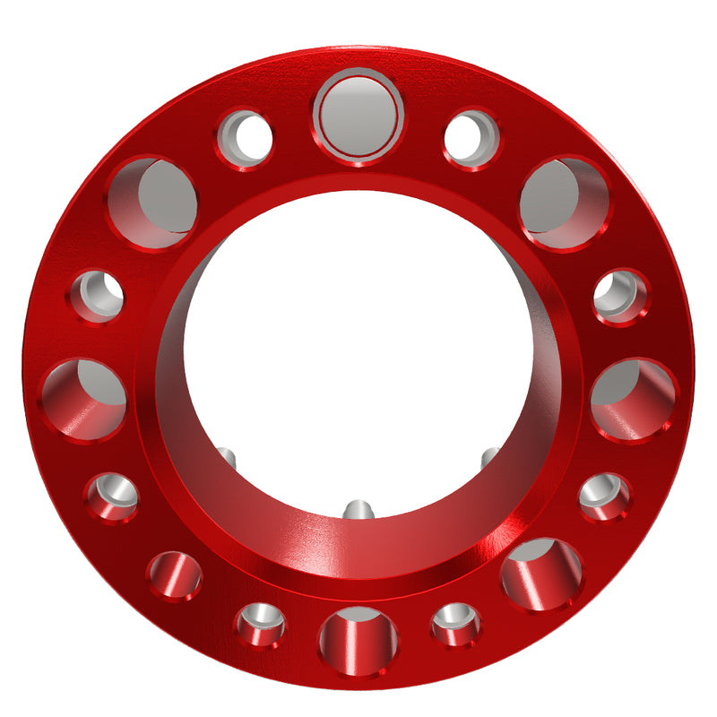 Load 3D model into Gallery viewer, Wheel Spacers 8 x 6.5 in
