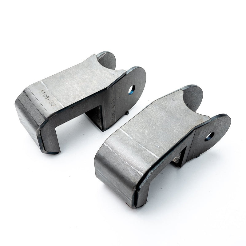 Load image into Gallery viewer, Rockwell Link Brackets - 15 Degree Angle (Pair)
