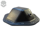 Chrysler 9.25 Differential Cover -  Differential Covers - Ballistic Fabrication