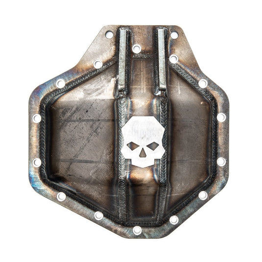 14 Bolt Differential Cover WITH TRUSS RING