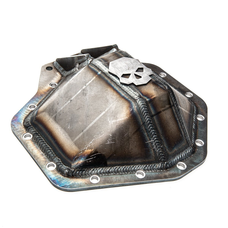 Load image into Gallery viewer, 14 Bolt Differential Cover WITH TRUSS RING
