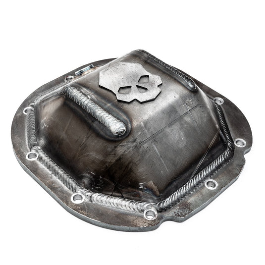 Ford 8.8 Differential Cover - Ballistic Fabrication