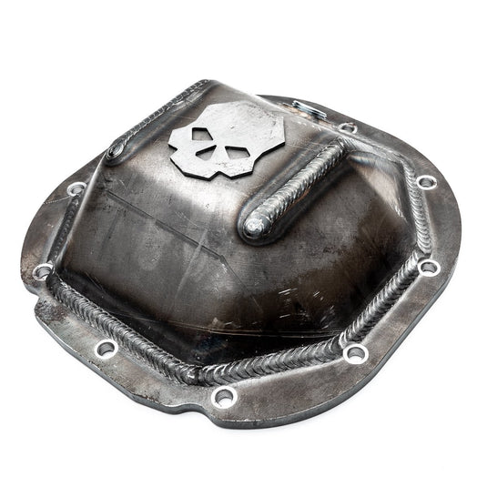 Ford 8.8 Differential Cover - Ballistic Fabrication
