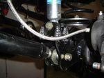 Link Bracket / Coil Spring And Shock Mount Combo (Pair) - Ballistic Fabrication
