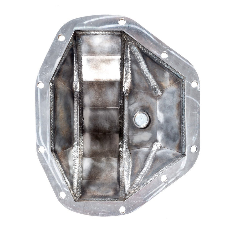 Load image into Gallery viewer, Dana 80 Differential Cover -  Differential Covers - Ballistic Fabrication
