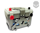 Ballistic 34/78 Die Hard/Odyssey DT Battery Box - Ballistic Fabrication