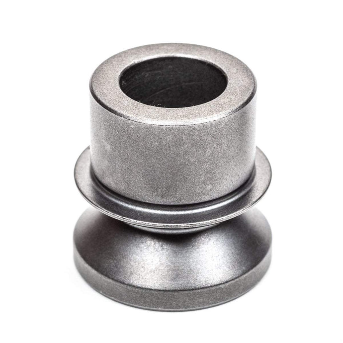 HARDENED 416 SS High Misalignment Spacer for 1.0 in to 9/16 in - Ballistic Fabrication