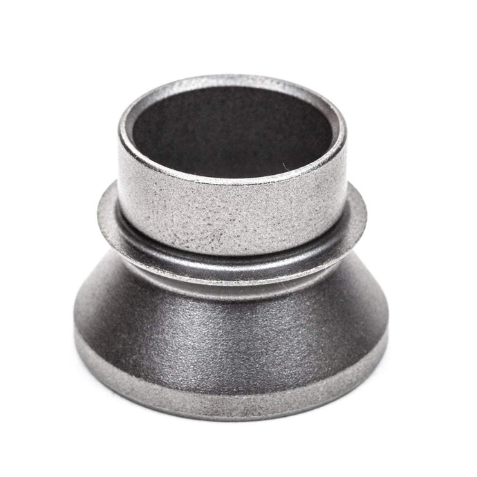 416 Hardened SS High Misalignment Spacer for 7/8 in to 3/4 in - Ballistic Fabrication