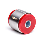 Ballistic Poly Bushing 2.63 in w/ Weldable Housing -  Suspension Joint - Ballistic Fabrication