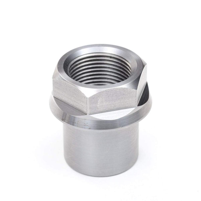 1.25 in Hex Tube Adapter -  Tube Adapter - Ballistic Fabrication