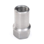 3/4 in 16tpi Hex Tube Adapter -  Tube Adapter - Ballistic Fabrication