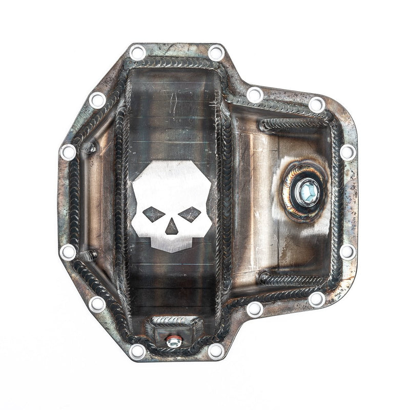 Load image into Gallery viewer, Ultimate Dana 60 Differential Cover
