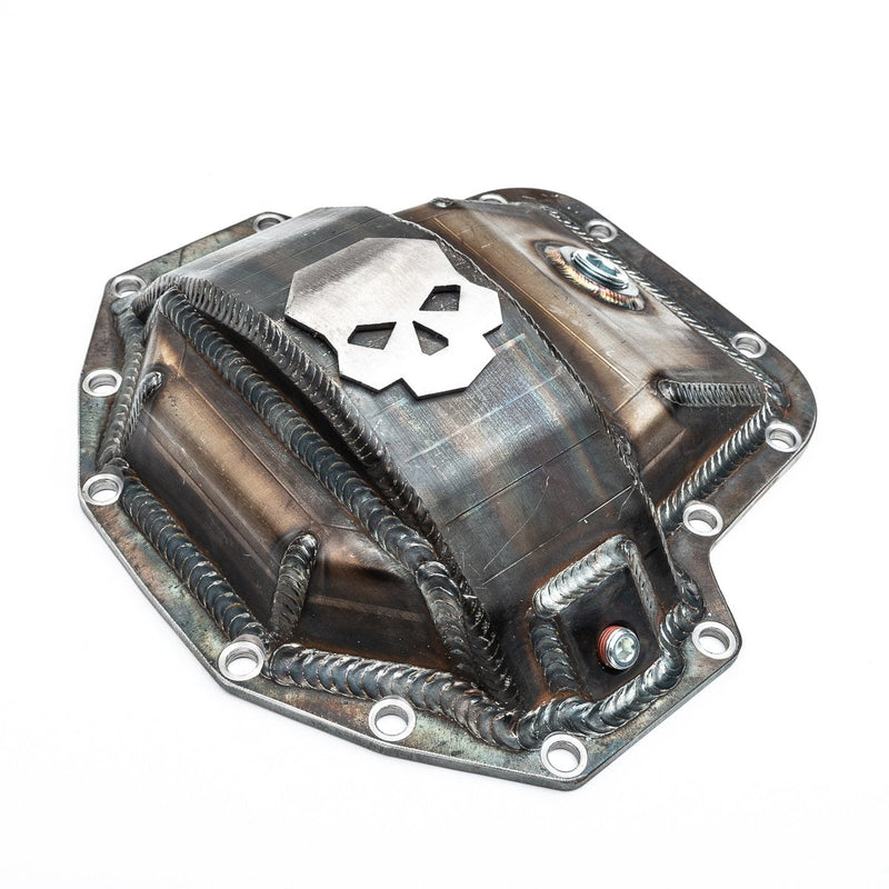 Load image into Gallery viewer, Ultimate Dana 60 Differential Cover

