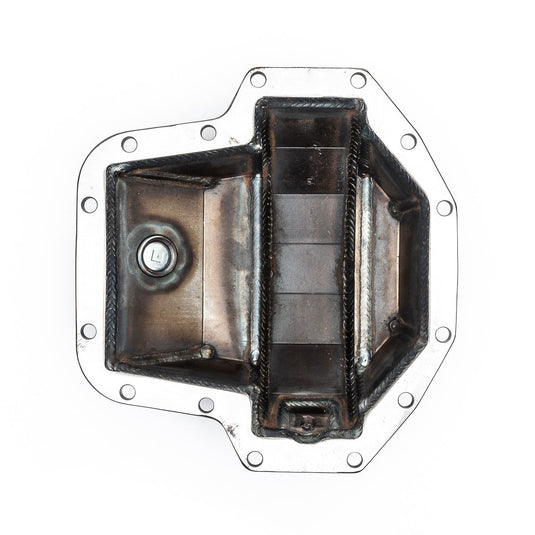 Ultimate Dana 60 Differential Cover