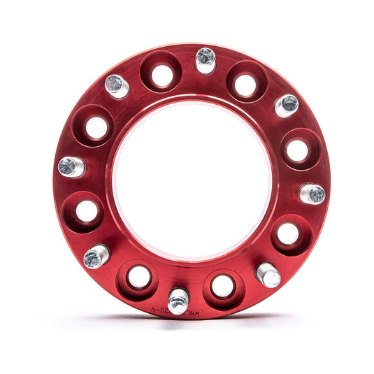 Wheel Adapter/Spacer - GM 8 x 6.5 in to Ford 8 x 170 x 1.5 in Thick