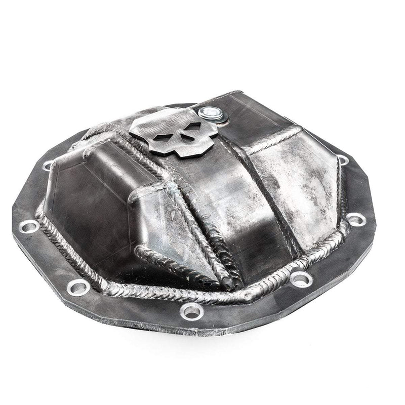 Load image into Gallery viewer, GM 10 Bolt Differential Cover -  Differential Covers - Ballistic Fabrication
