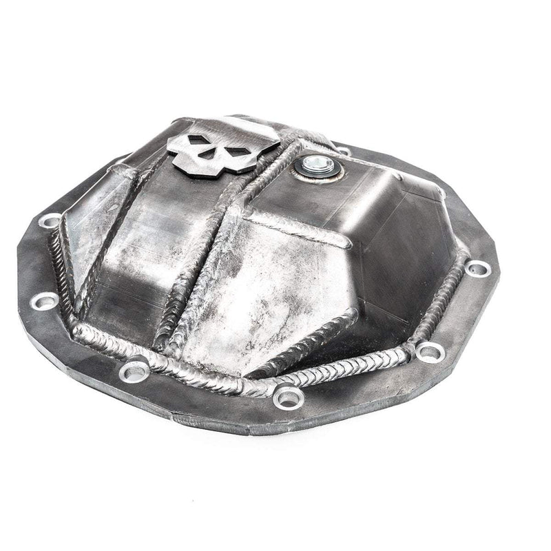 Load image into Gallery viewer, GM 10 Bolt Differential Cover -  Differential Covers - Ballistic Fabrication

