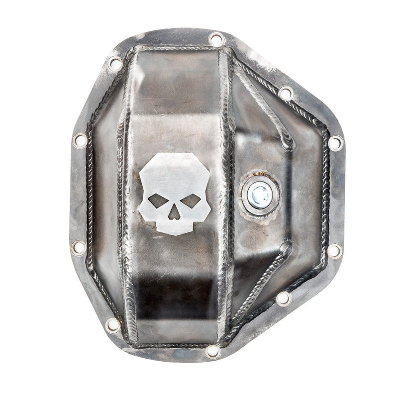Load image into Gallery viewer, Dana 80 Differential Cover -  Differential Covers - Ballistic Fabrication
