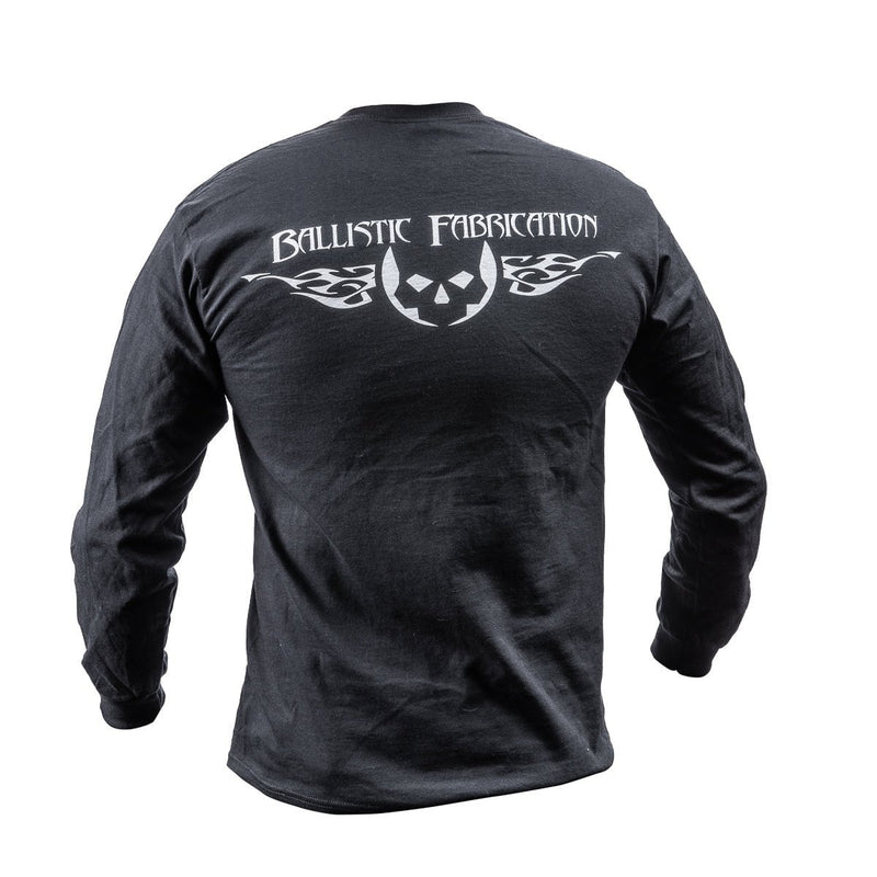 Load image into Gallery viewer, Ballistic Fab Long Sleeve Shirt
