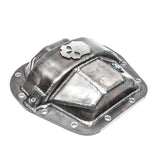 Ford F-150 / Raptor Sterling 9.75 Differential Cover -  Differential Covers - Ballistic Fabrication