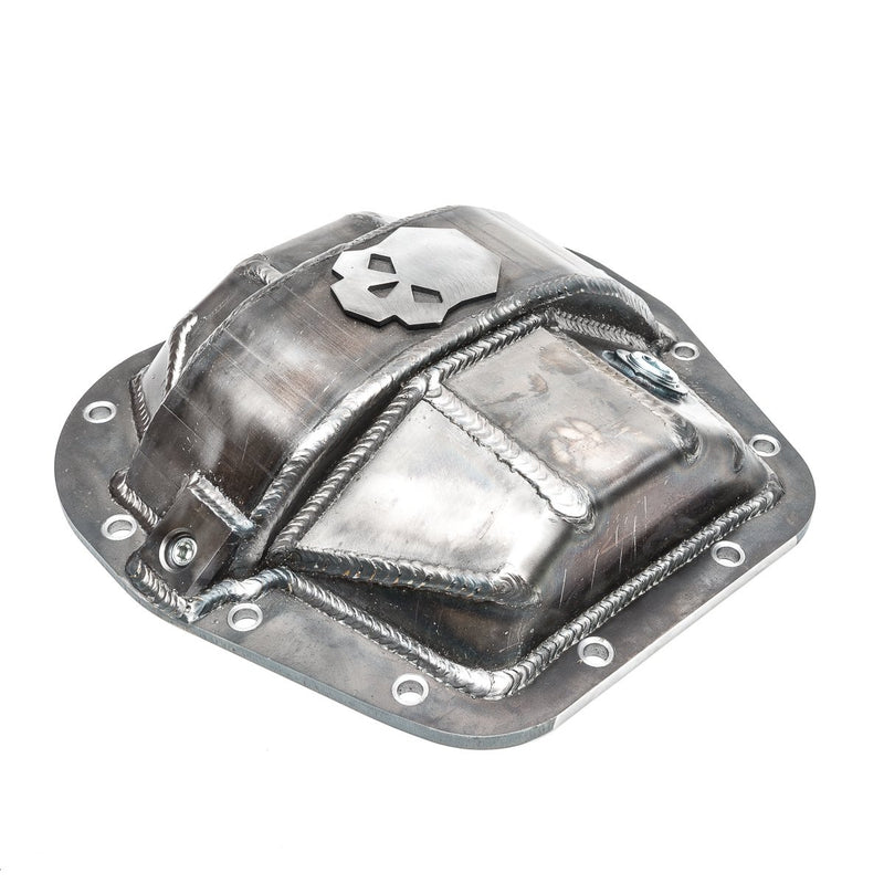 Load image into Gallery viewer, Ford F-150 / Raptor Sterling 9.75 Differential Cover -  Differential Covers - Ballistic Fabrication
