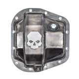 Ford F-150 / Raptor Sterling 9.75 Differential Cover -  Differential Covers - Ballistic Fabrication