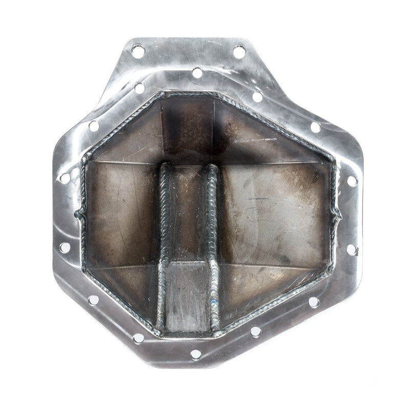 Load image into Gallery viewer, 14 Bolt Diff Cover - Ballistic Fabrication
