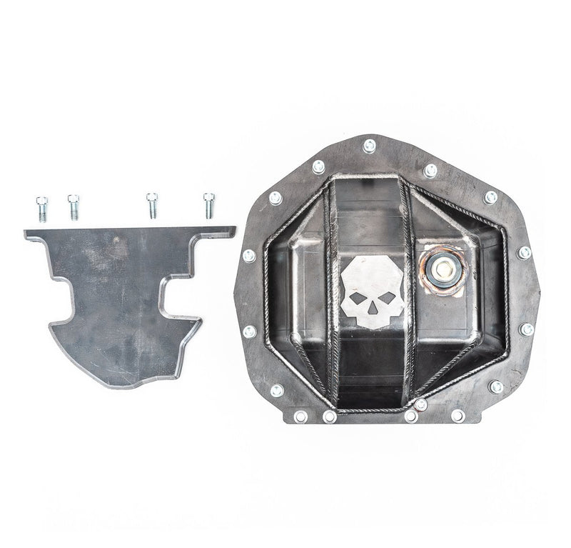 Load image into Gallery viewer, AAM 11.5&quot; Shave Kit -  Differential Covers - Ballistic Fabrication
