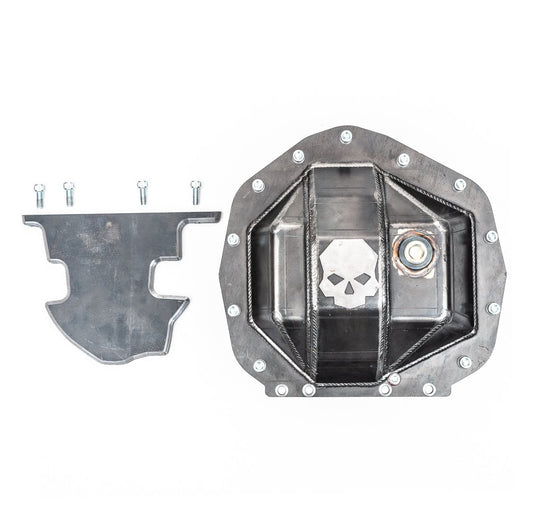 AAM 11.5" Shave Kit -  Differential Covers - Ballistic Fabrication
