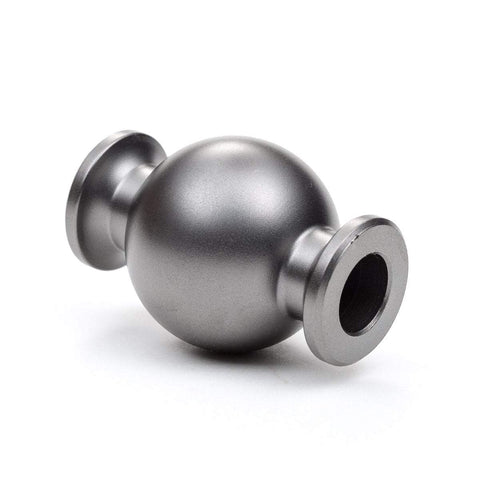 5/8 in BALL for 2.63 in Ballistic Joint - Hardened 416 Stainless Steel -  Ballistic Joint - Ballistic Fabrication