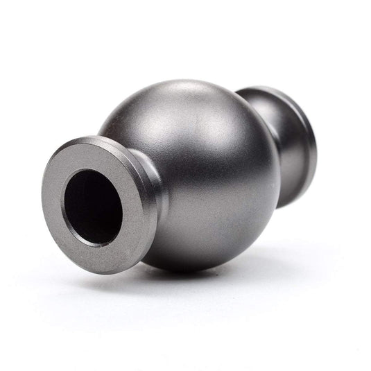 3/4 in BALL for 3.0 in Ballistic Joint - Hardened 416 Stainless Steel -  Ballistic Joint - Ballistic Fabrication