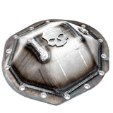 GM 14 Bolt 9.5 in Semi Float Differential Cover - Ballistic Fabrication