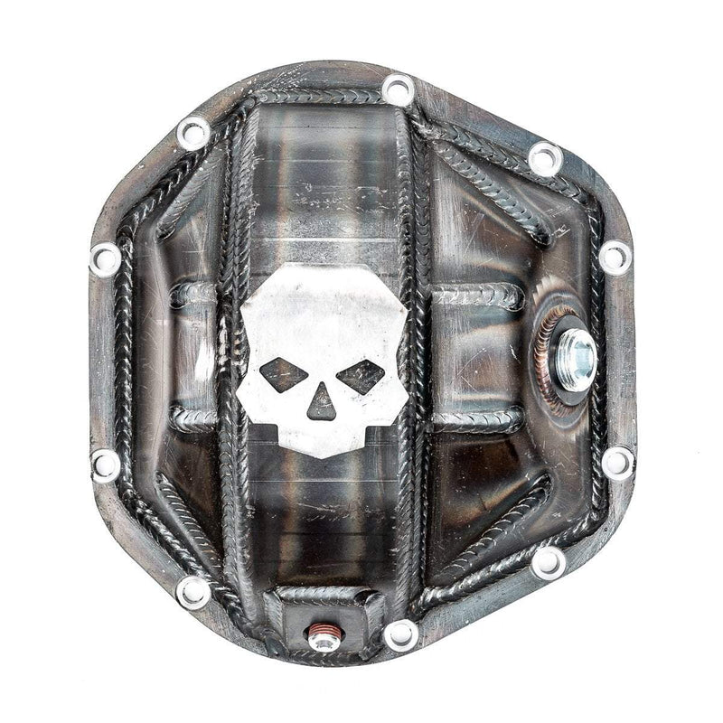 Load image into Gallery viewer, Universal Dana 44 Differential Cover - Ballistic Fabrication
