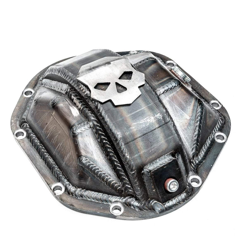 Load image into Gallery viewer, Universal Dana 44 Differential Cover - Ballistic Fabrication

