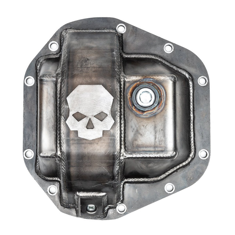 Load image into Gallery viewer, Ford Superduty Dana 50 / 60 Differential Cover - Ballistic Fabrication
