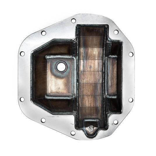 Ford Superduty Dana 50 / 60 Differential Cover - Ballistic Fabrication