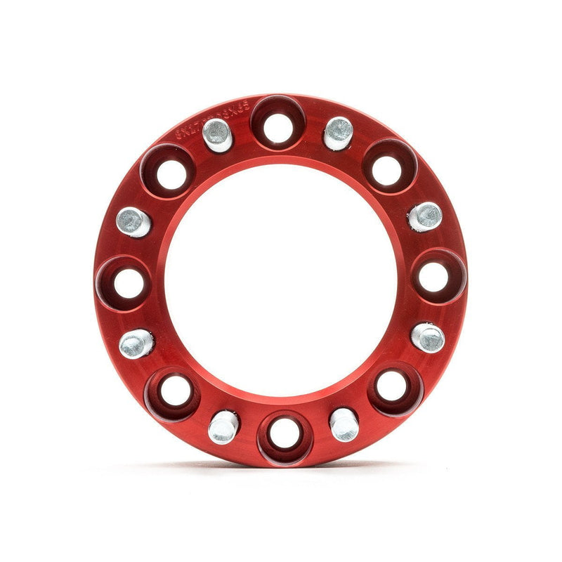 Load image into Gallery viewer, Wheel Spacers 8 x 6.5 in -  Wheel Spacer - Ballistic Fabrication
