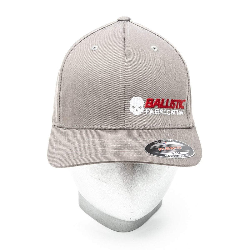 Load image into Gallery viewer, Ballistic Fab Curve-Billed Hat -  Swag - Ballistic Fabrication
