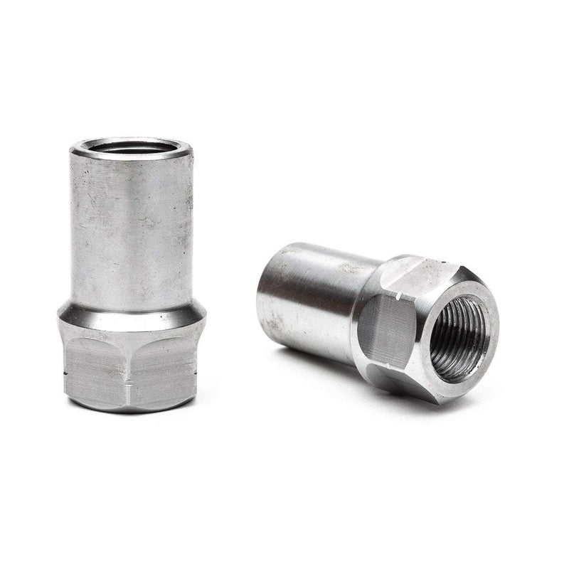 Load image into Gallery viewer, 3/4 in 16tpi Hex Tube Adapter -  Tube Adapter - Ballistic Fabrication
