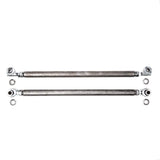 Offset Heim Steering Kit 7/8 in with High Misalignment Spacers -  Steering - Ballistic Fabrication