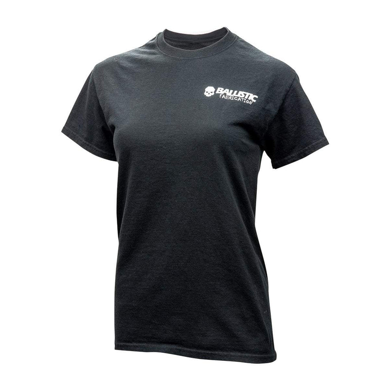 Load image into Gallery viewer, Ballistic Fab T-Shirt -  Swag - Ballistic Fabrication
