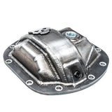 Dana 30 Diff Cover -  Differential Covers - Ballistic Fabrication