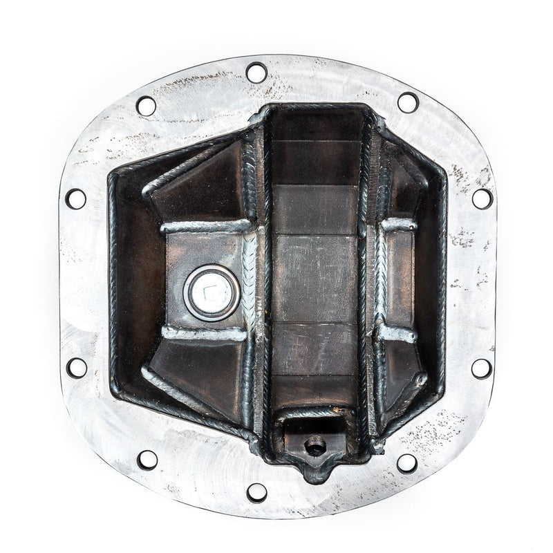 Load image into Gallery viewer, Dana 30 Diff Cover -  Differential Covers - Ballistic Fabrication
