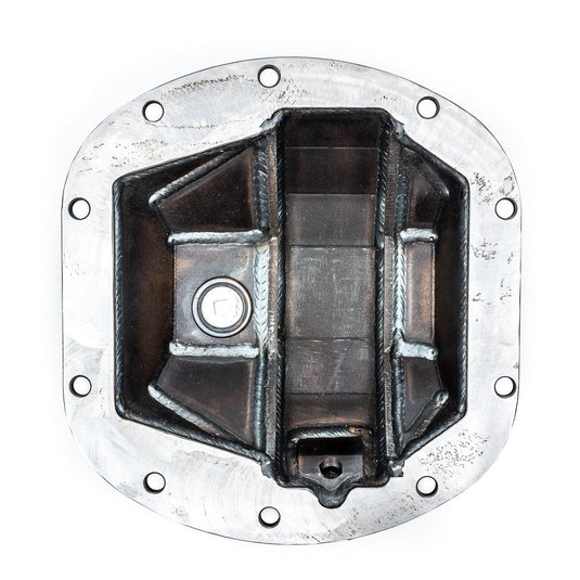 Dana 30 Diff Cover -  Differential Covers - Ballistic Fabrication